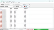 Angry IP Scanner screenshot 4