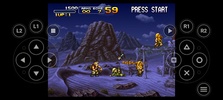 Retro Games - PSX Emulator for Android - Download the APK from Uptodown