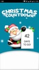 Santa CountDown screenshot 2