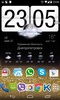 LG G3 HD Wallpaper screenshot 1