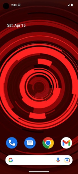 Holo Ring - Preview 7