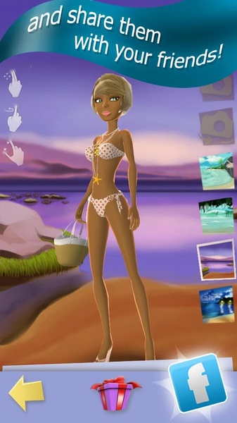 Dress Up - Beach Party Girls - Preview 2