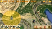 Stalingrad Defence Free screenshot 1