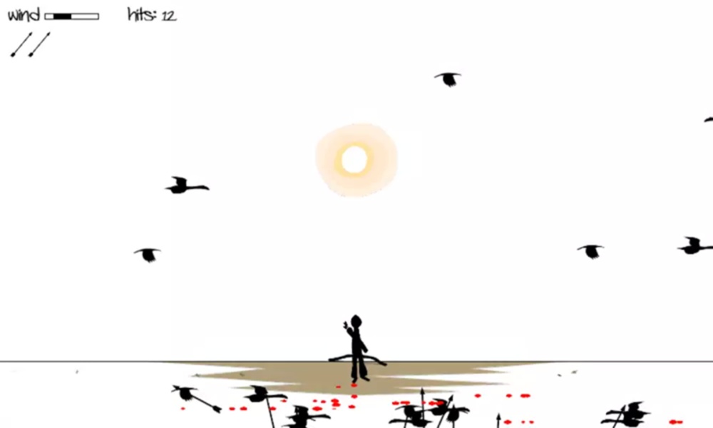 Archer Shooter - Preview 1