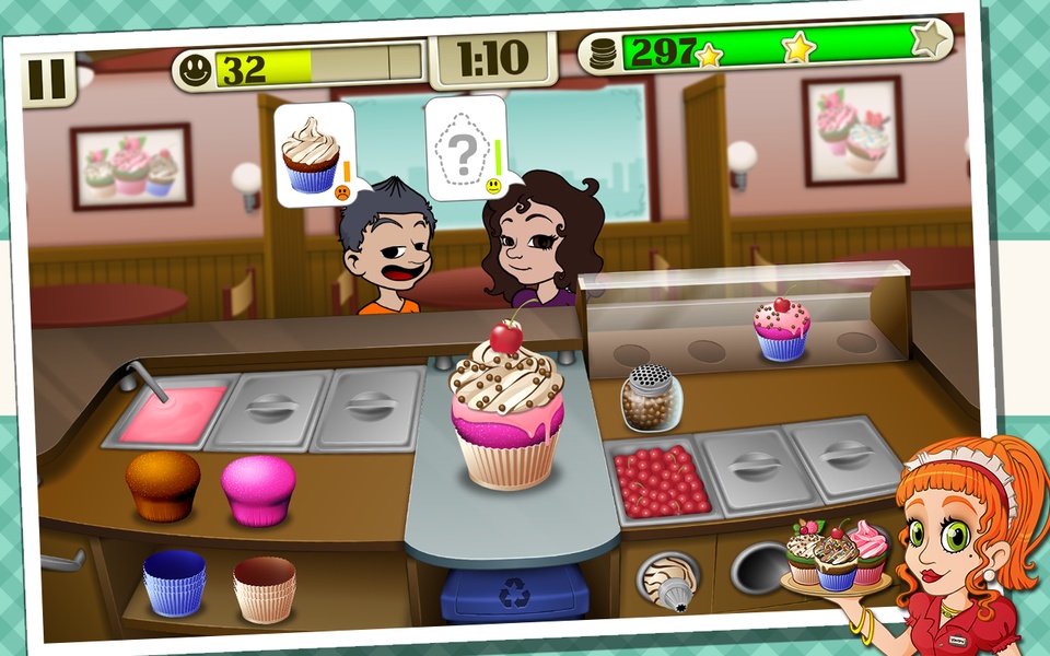 Cupcakes - Preview 4