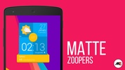 Matte Zoopers screenshot 6