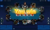 Shahi India Poker screenshot 5