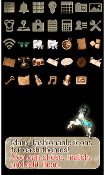 Antique Box - Preview 1