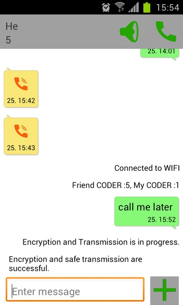 CODER - Preview 1