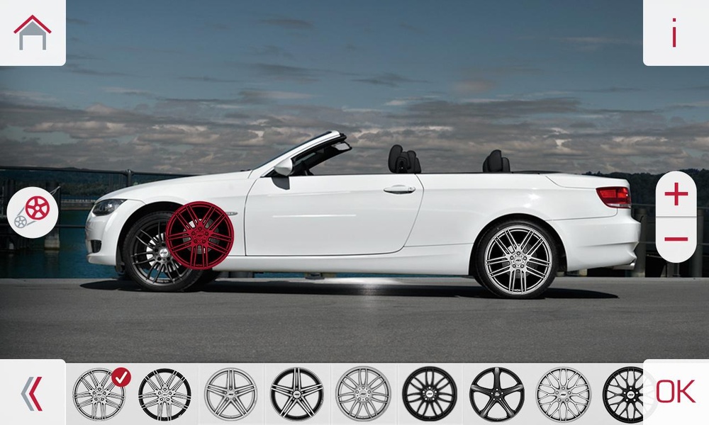 AEZ Wheels - Preview 5