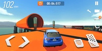 Car Stunt Races screenshot 10