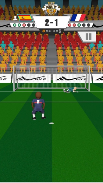 penalty cup - Preview 6