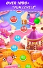 Sweet Candy Puzzle: Match Game screenshot 20