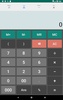 OneCalc: All-in-one Calculator screenshot 2