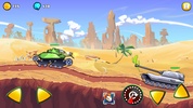 Tank Attack 4 screenshot 2