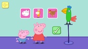 Peppa Pig: Polly Parrot screenshot 13