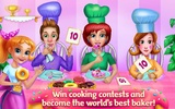 Sweet Bakery screenshot 3