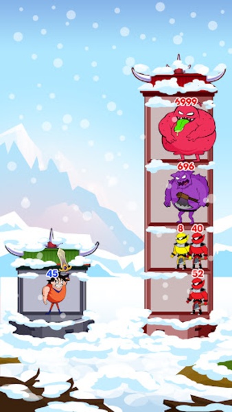 Stick Hero Wars - Preview 12