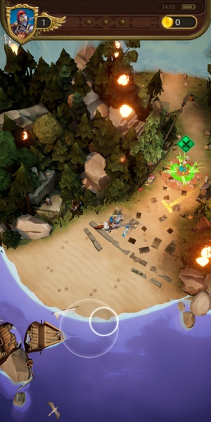 Rivenlands - Preview 1