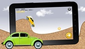 Beetle screenshot 1