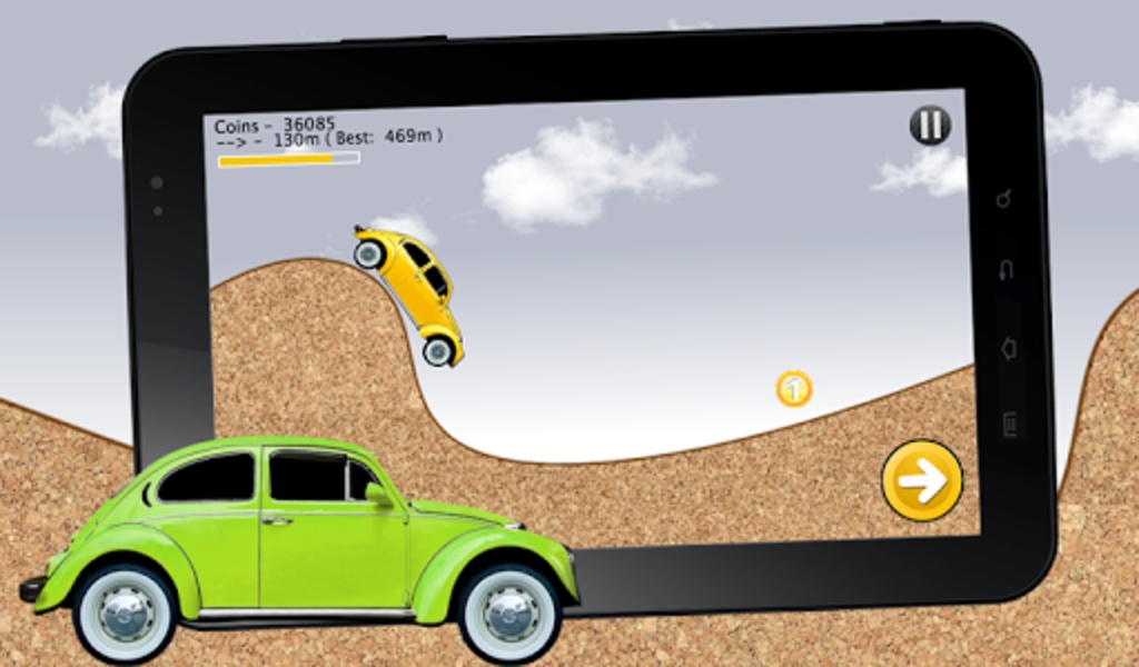 Beetle - Preview 1