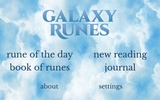 Galaxy Runes screenshot 9