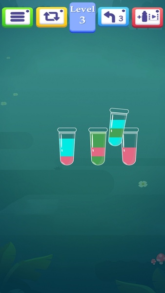 Liquid Sort Puzzle - Preview 2