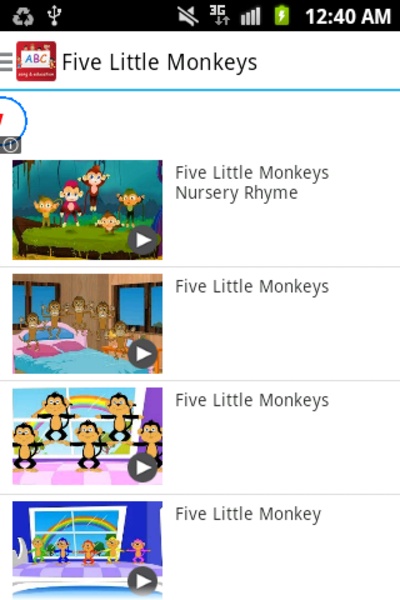 KidToons - Preview 4