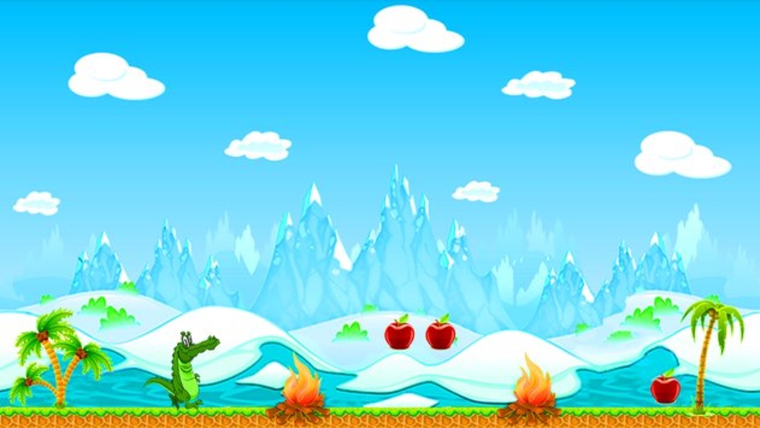 Crocodile Run - Preview 9