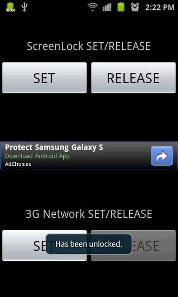 KeyGuard - Preview 3