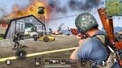 Army Commando FPS Shooting 3d screenshot 5