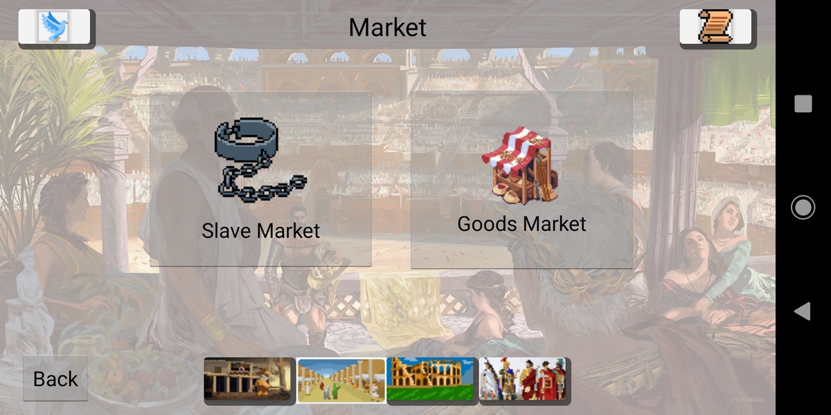 Gladiator Manager - Preview 12