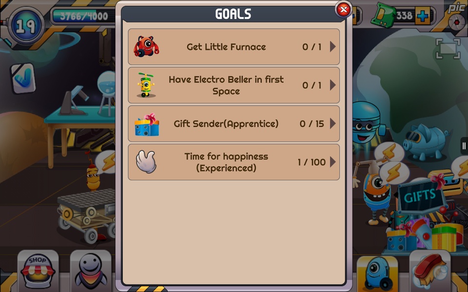 The Bobots - Preview 12