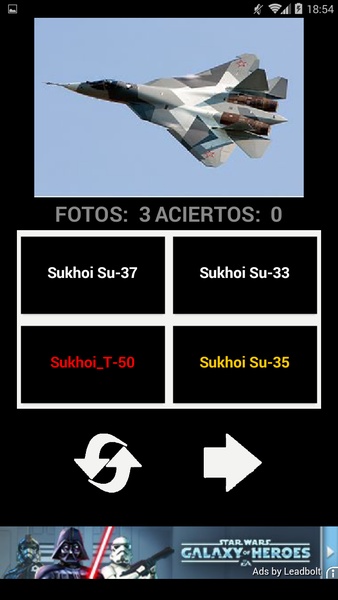 Adivina el avion - Preview 6