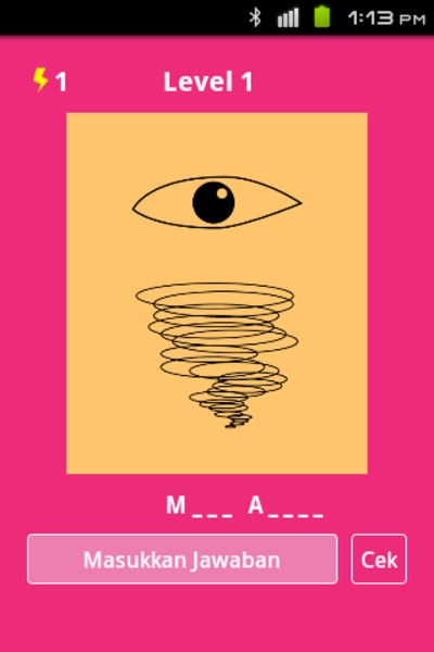 The New Tebak Gambar - Preview 10