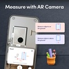 Camera AR Ruler Measuring Tape screenshot 6