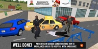Police Cops and Bank Robbers screenshot 5