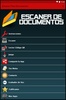 Escaner De Documentos / Scanner For Documents screenshot 4