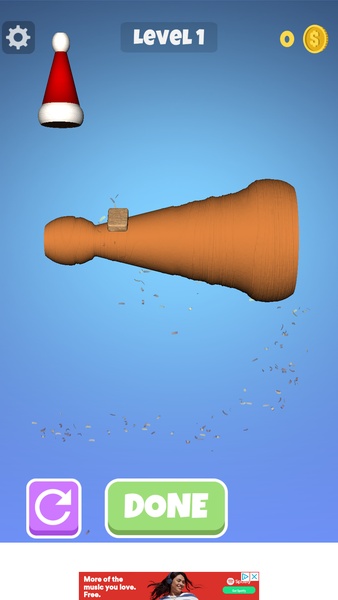 Wood Shop - Preview 3
