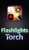 Flashlights + Torch screenshot 6
