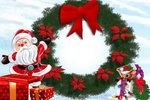 Christmas Photo Frames screenshot 2