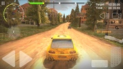 Dirt Rally Driver HD screenshot 1