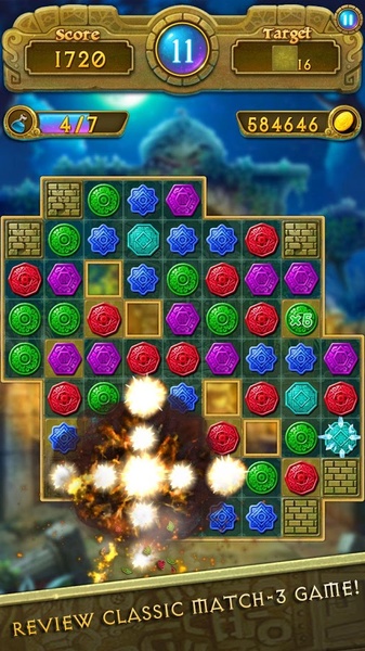 Magic Treasure - Preview 9