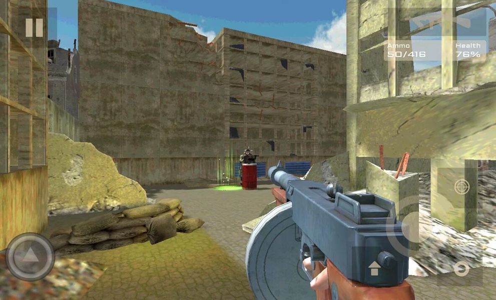 Army Killer Sniper - Preview 10