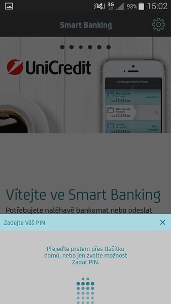 Smart Banking - Preview 8