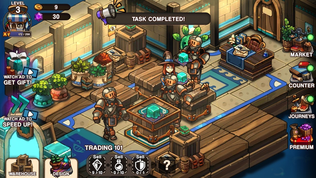 Tiny Shop - Preview 8