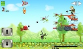 Bird Attack screenshot 4