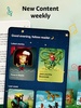 Readmio: Bedtime Stories Aloud screenshot 5