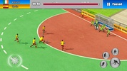 Field Hockey Game screenshot 5