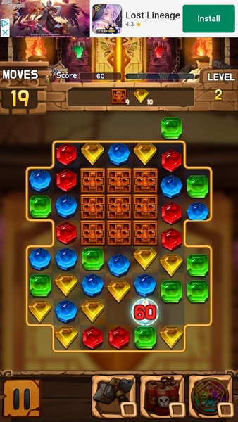 Jewel Legacy - Preview 4
